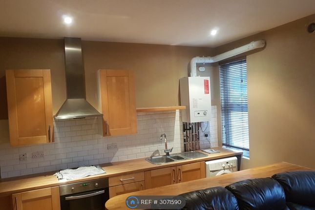 B Brenthurst Road, London photo 2