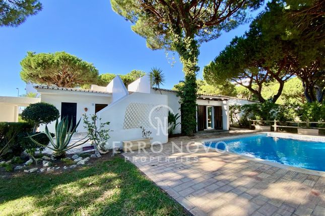 Villa for sale in Balaia, Algarve, Portugal
