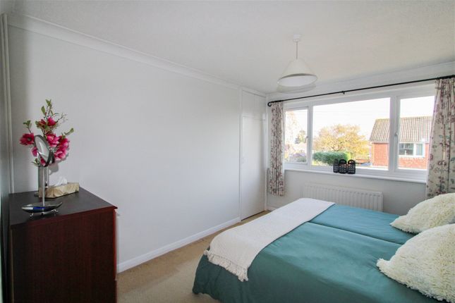 Maisonette for sale in Ferry Road, Hythe, Southampton