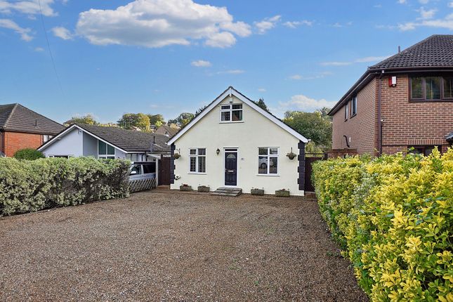 Thumbnail Detached house for sale in Princes Avenue, Chatham