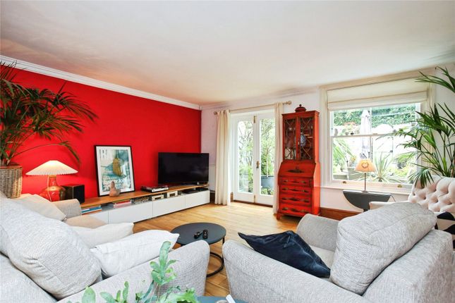 Flat 1 Belmont House,, Station Road, East Sussex photo 2
