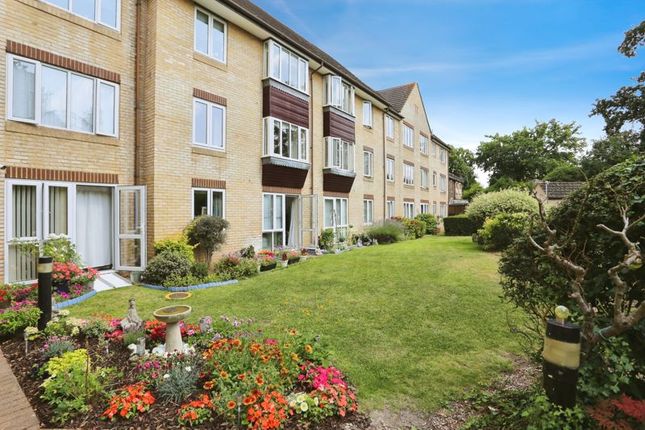 Thumbnail Property for sale in Finch Court, Sidcup