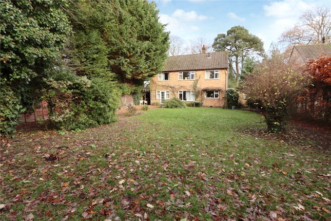 Lindens,, Lytton Road, Surrey photo 3