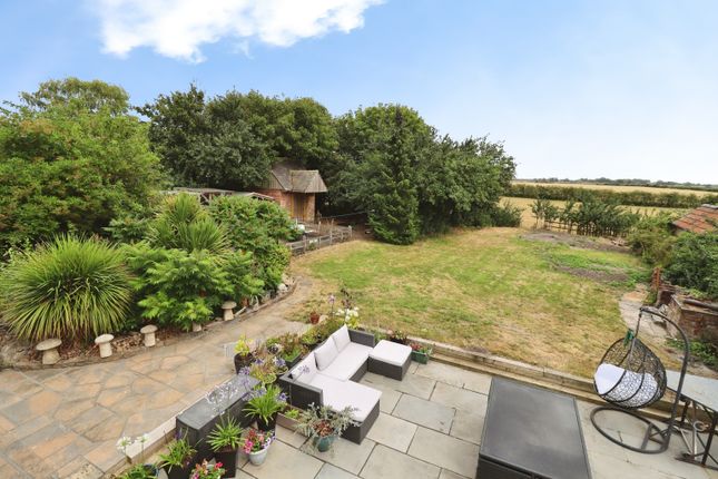Spye Cottage, Main Road, Horncastle photo 4
