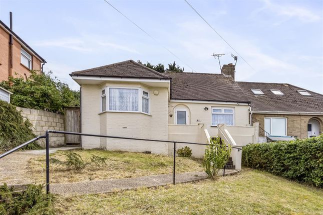 2-bed house on 4, Greenfield Crescent, Brighton, £350,000