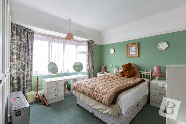 Detached house for sale in Oaklands Avenue, Romford