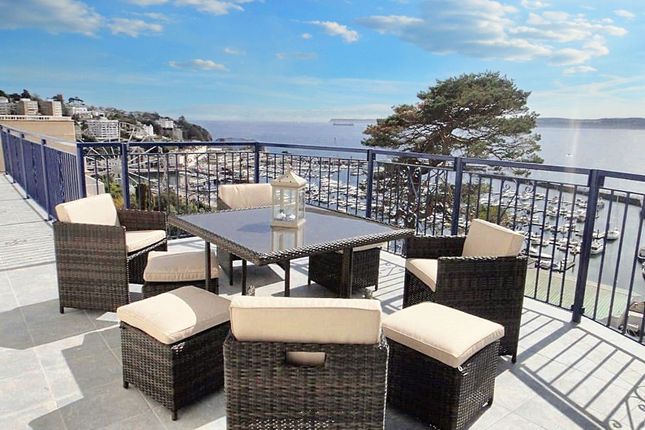 Thumbnail Flat to rent in Warren Road, Cliff Heights Warren Road