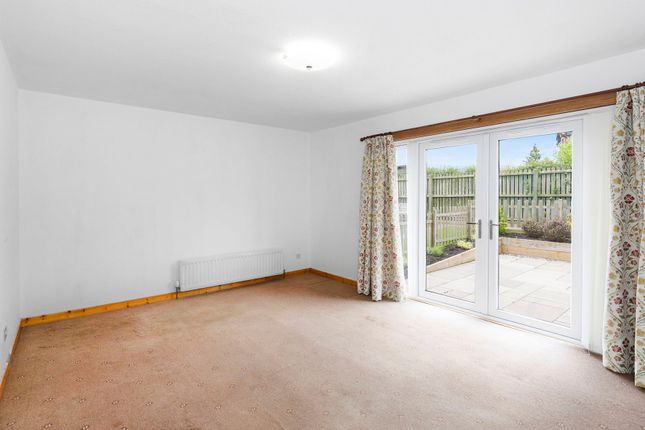 13, Provost Melrose Place, Peebles photo 2