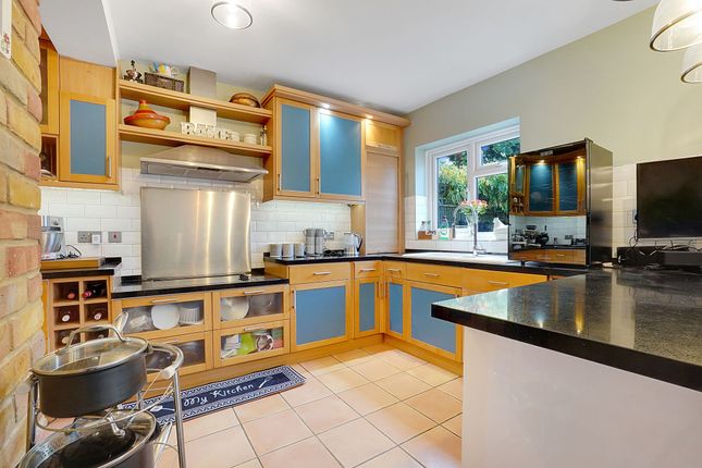 Semi-detached house for sale in Wallace Road, Rochester