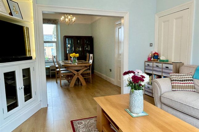 Terraced house for sale in Old Park Road, Peverell, Plymouth, Devon