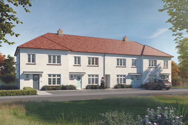 The Ashdon Grand - Exterior