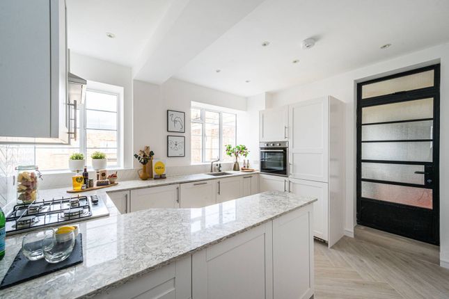 Thumbnail Flat for sale in George Street W1H, Marylebone, London,