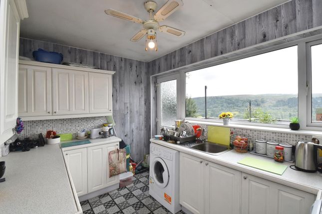 Terraced house for sale in 7 Kears Row, Pontypool