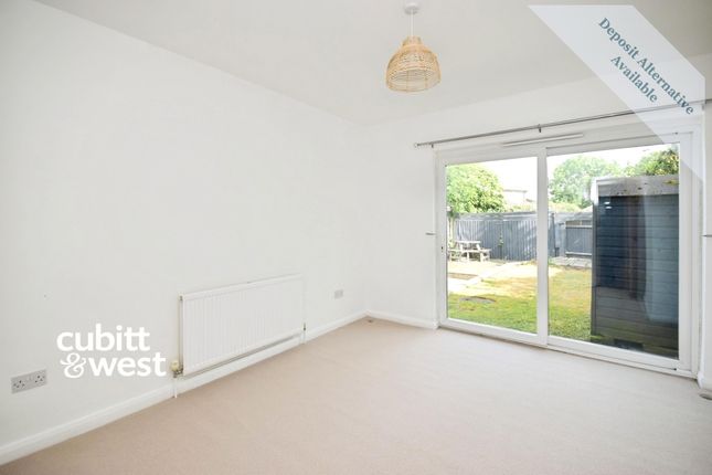 Flat 1, 20, Woodmere Avenue, Croydon photo 2