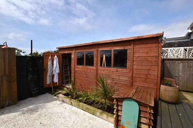 Bungalow for sale in Gannel View Close, Lane, Newquay