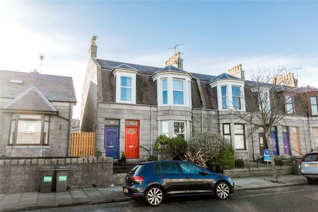 Thumbnail Flat to rent in 209 Clifton Road, Woodside, Aberdeen