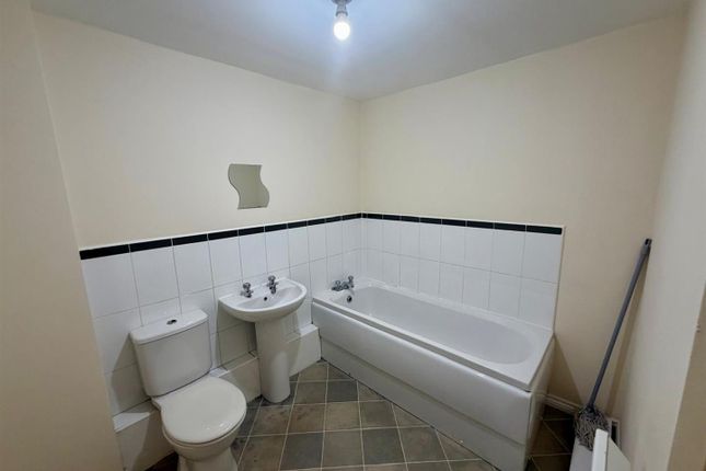 Flat 24,4, Actonville Avenue, Manchester photo 4