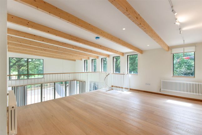 Mezzanine