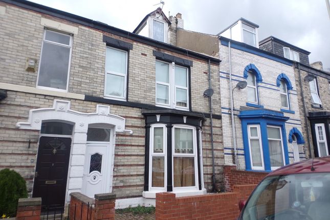 baring street, south shields ne33, 5 bedroom terraced house for sale