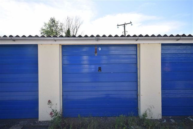 Parking/garage for sale in Sandfords Gardens, Torrington