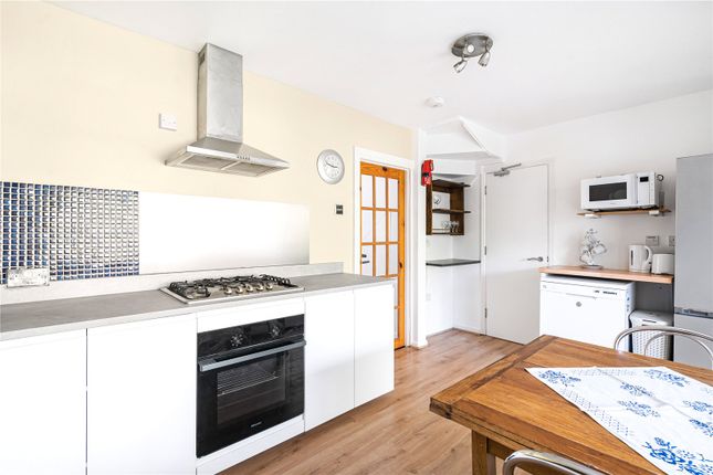 123, Ridgefield Road, Oxfordshire photo 3