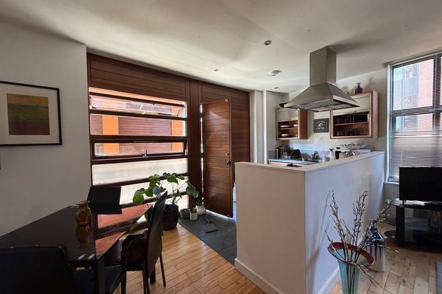 Apartment 2, 12, Duke Street, Liverpool photo 4