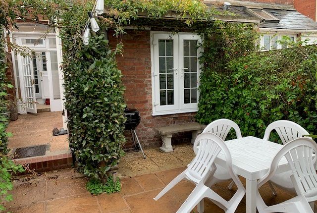 4-bed house on 13, Edgerton Park Road, Exeter, £888/mo