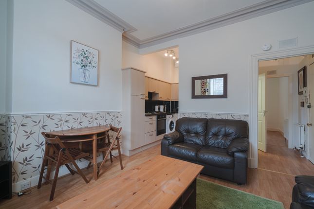1-bed flat on 16, Orchard Street Flat A, Aberdeen, Aberdeen, £575/mo