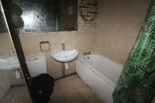 Terraced house for sale in Columbia Terrace, Blyth