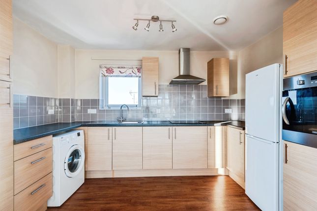 Flat 51, Shotover View, Craufurd Road, OXFORD photo 2