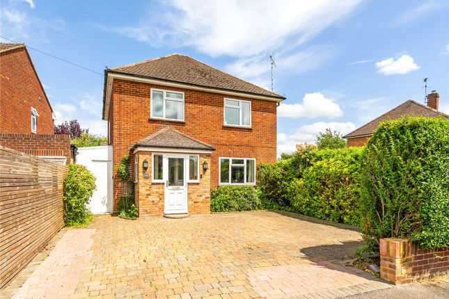 Detached house for sale in Springfield Road, Windsor SL4