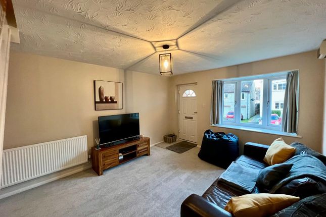 End terrace house for sale in Union Street, Dursley