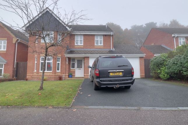 4 Bedroom Houses To Let In Telford Primelocation