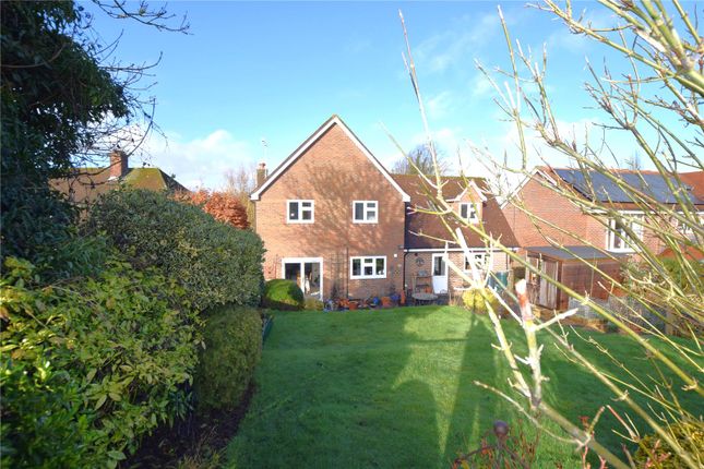 Foxup,, South Warnborough, Hampshire photo 3