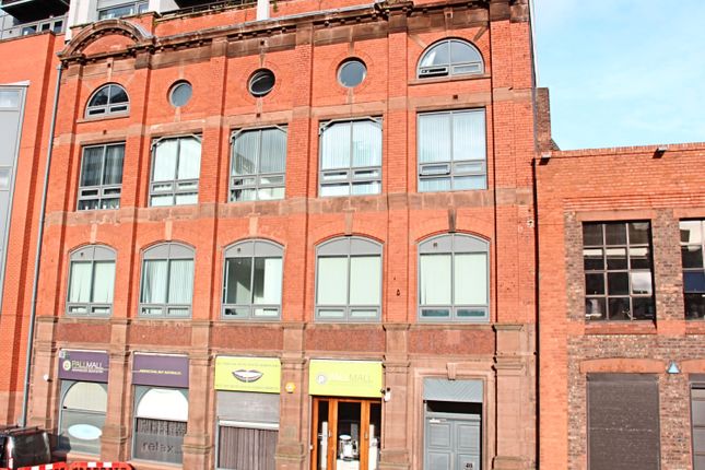 Flat 4, 40 Pall Mall, Liverpool photo 3