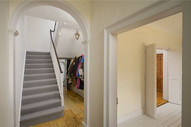Upper Camden Place, Bath photo 2