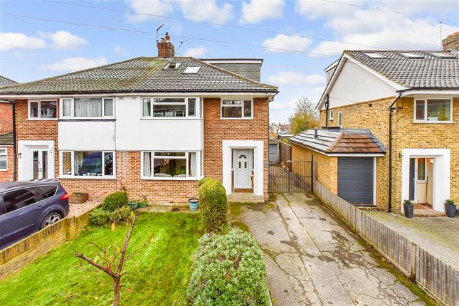 Knowle Road Penenden Heath, Maidstone photo 3