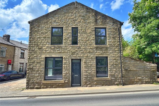 2-bed house on 134, Burnley Road, Rossendale, £75,000