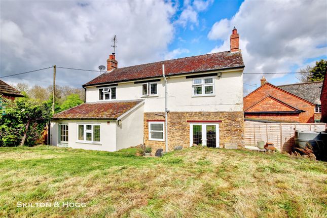 Detached house for sale in Chapel Lane, Charwelton, Northamptonshire