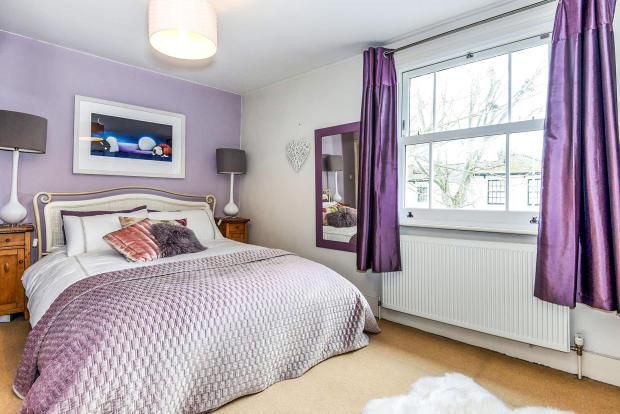 Terraced house for sale in Maple Road, Surbiton