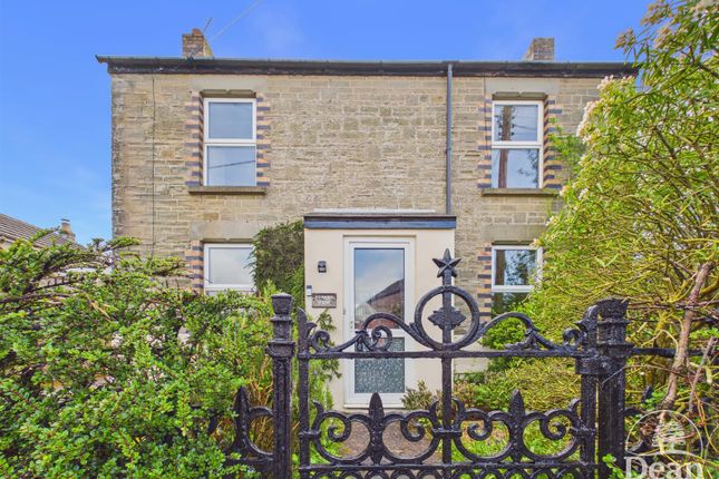 4-bed house on Forest View, Old Road, Coleford, £350,000