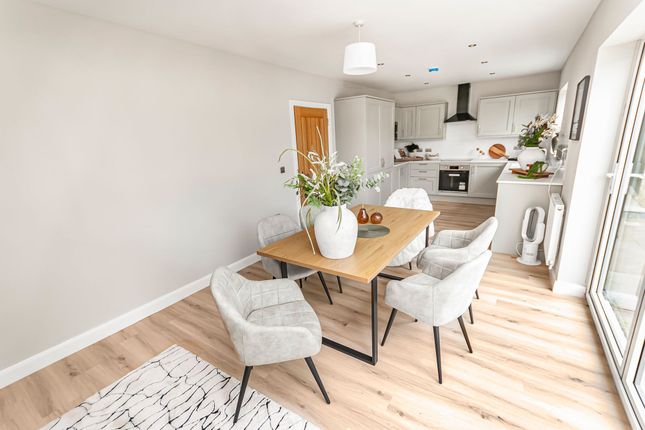 The Calder, Plot 4 Cob Lane, Barnoldswick photo 4