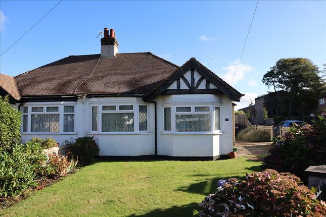 Thumbnail Semi-detached house for sale in Lacey Drive, Old Coulsdon, Coulsdon