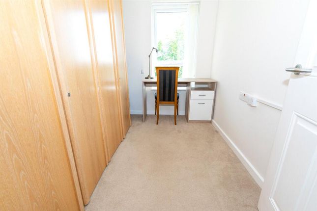 58 Willowmere, East Road, Middlewich photo 4