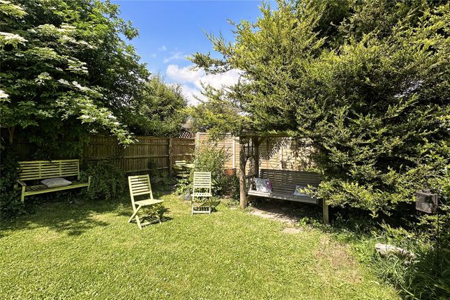 Detached house for sale in Beaumont Park, Littlehampton, West Sussex