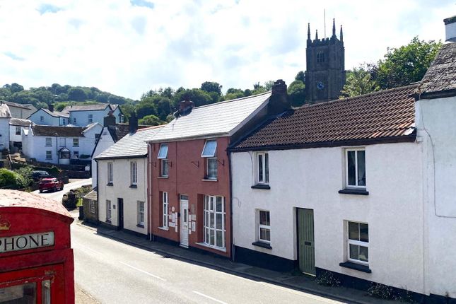 3, Church Street, Combe Martin photo 2