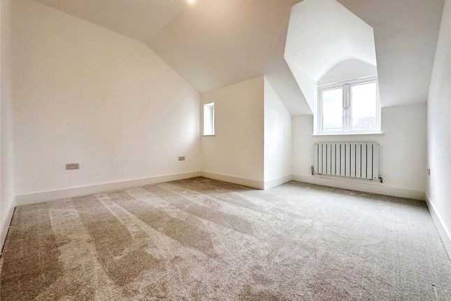 Detached house to rent in Leighton Crescent, Elmesthorpe, Leicester, Leicestershire