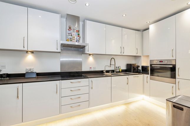 Flat 17, Chiltern Court, 1, Marri Street, Watford photo 4