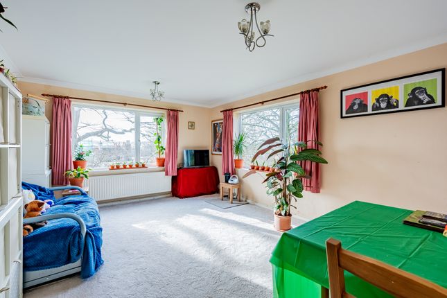 Flat for sale in Sunnyhill House West, Shirehampton, Bristol
