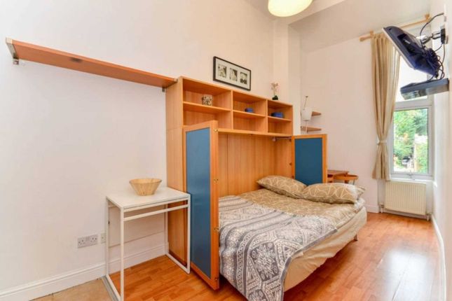 Studio to rent in Cromwell Road, Earl`S Court